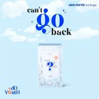 Import CAN'T GO BACK