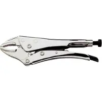 Ks Tools carrosserieknipset 115.1033, chroom-vanadiumstaal, 520g