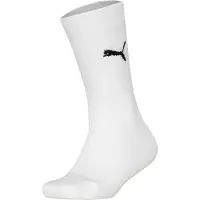 Puma Sokken grijs / wit