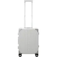 Aleon Trolley 'Fortis' zilver