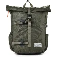 Fjällräven Vardag 25 L Wandelrugzak 45 cm olijf