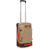 Eagle creek Cargo Hauler 32 L 2 wielen Cabinewagen 55 cm beige