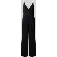 Jake*s Cocktail Jumpsuit met knoopdetail