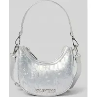 Valentino Handtas met labelapplicatie, model 'GERANIUM'