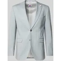 CG - Club of Gents slim fit 2-knoops colbert model 'Paul'