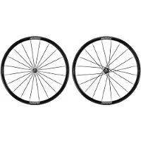 Mavic Ellipse Ii Track Wielset