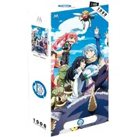 Plastoy That Time I Got Reincarnated As A Slime Puzzle Veelkleurig Kinderen