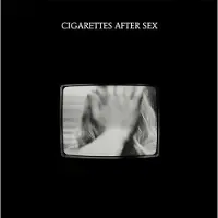 Pias Cigarettes After Sex - The Crystal Ship / Anna Karenina (7" Single)