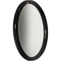 Urth 77mm Soft Graduated ND8 Lens Filter