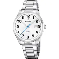 Festina - F20736/1 - Polshorloge - Heren