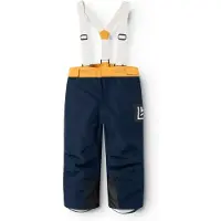 Liewood - Kid's Elina Snow & Ski Pants - Skibroek 98, blauw