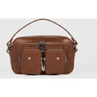 Núnoo Helena Rain Brown Tas