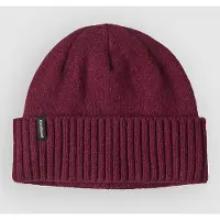 Patagonia - Brodeo Beanie - Muts One Size, rood