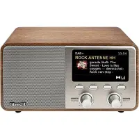 Albrecht DR 521 DAB+/FM
