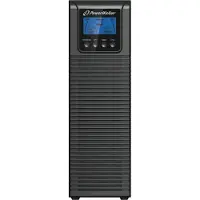 Powerwalker Vfi 3000 Tgs Double-conversion Online 3kva 2700w 3 Ac Ups