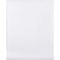 vidaXL Raamfolie mat 45x2000 cm PVC grijs