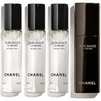Chanel - Sublimage La Brume Intens Revitaliserende Nevel - 4 ST
