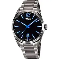Lotus Herenhorloge 18684/6