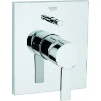 GROHE Allure afbouwdeel E voor inbouwbadkraan chroom