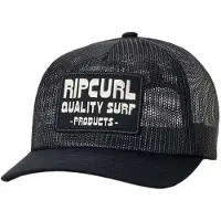 Rip Curl - Pacific Rinse Trucker - Pet One Size, wit