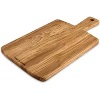 Cole and mason Serveerplank Cole & Mason Portobello Olive Wood Medium