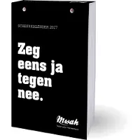 Interstat Mwah Scheurkalender 2027