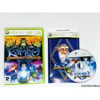 Kameo (360 used game)
