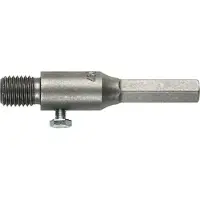 Slice Opnameschacht voor boorkroon 6-kant 11mm