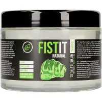 Pharmquests Natural Glijmiddel 500 ml