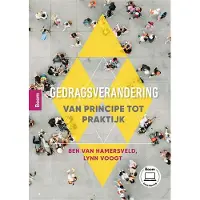Boom uitgevers Amsterdam Gedragsverandering