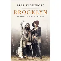 Uitgeverij Pluim Brooklyn