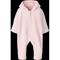 Name it Overall 'NBFLANA' rosé / zwart / wit