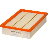 HENGST FILTER E589L Luchtfilter