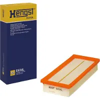HENGST FILTER E634L Luchtfilter