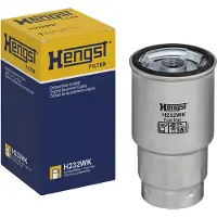 HENGST FILTER Brandstoffilter H232WK