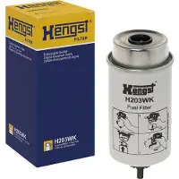 HENGST FILTER Brandstoffilter H203WK