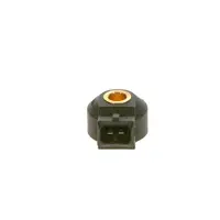 Bosch Klopsensor 0 261 231 046 Bosch voor o.a. CHEVROLET, RENAULT, SAAB, VOLVO