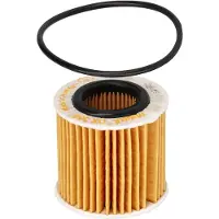 MAHLE ORIGINAL OX 360D Oliefilter