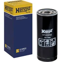 HENGST FILTER H14W22 Oliefilter