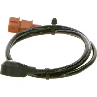 Bosch Klopsensor 0 261 231 040 Bosch voor o.a. AUDI