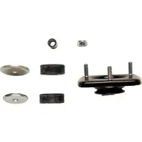 BILSTEIN Veerpootlager - B1 Service Parts 12-173495