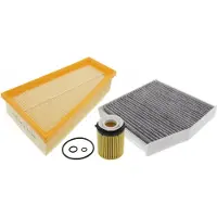 MAPCO 68893 Filterset