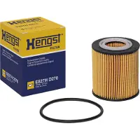 HENGST FILTER E827H D270 Oliefilter