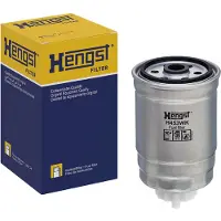 HENGST FILTER H453WK Brandstoffilter