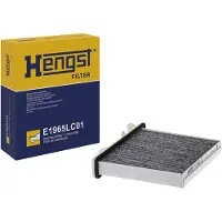 HENGST FILTER E1965LC01 Interieurfilter
