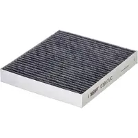 HENGST FILTER Cabinefilter E3917LC