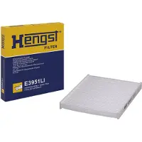 HENGST FILTER E3951LI Interieurfilter