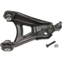 Meyle 16-16 050 0007/HD Draagarm