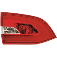 Valeo Achterlicht 045374 Valeo voor o.a. PEUGEOT
