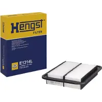 HENGST FILTER Luchtfilter E1314L